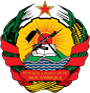 República de Moçambique Ministério da Saúde